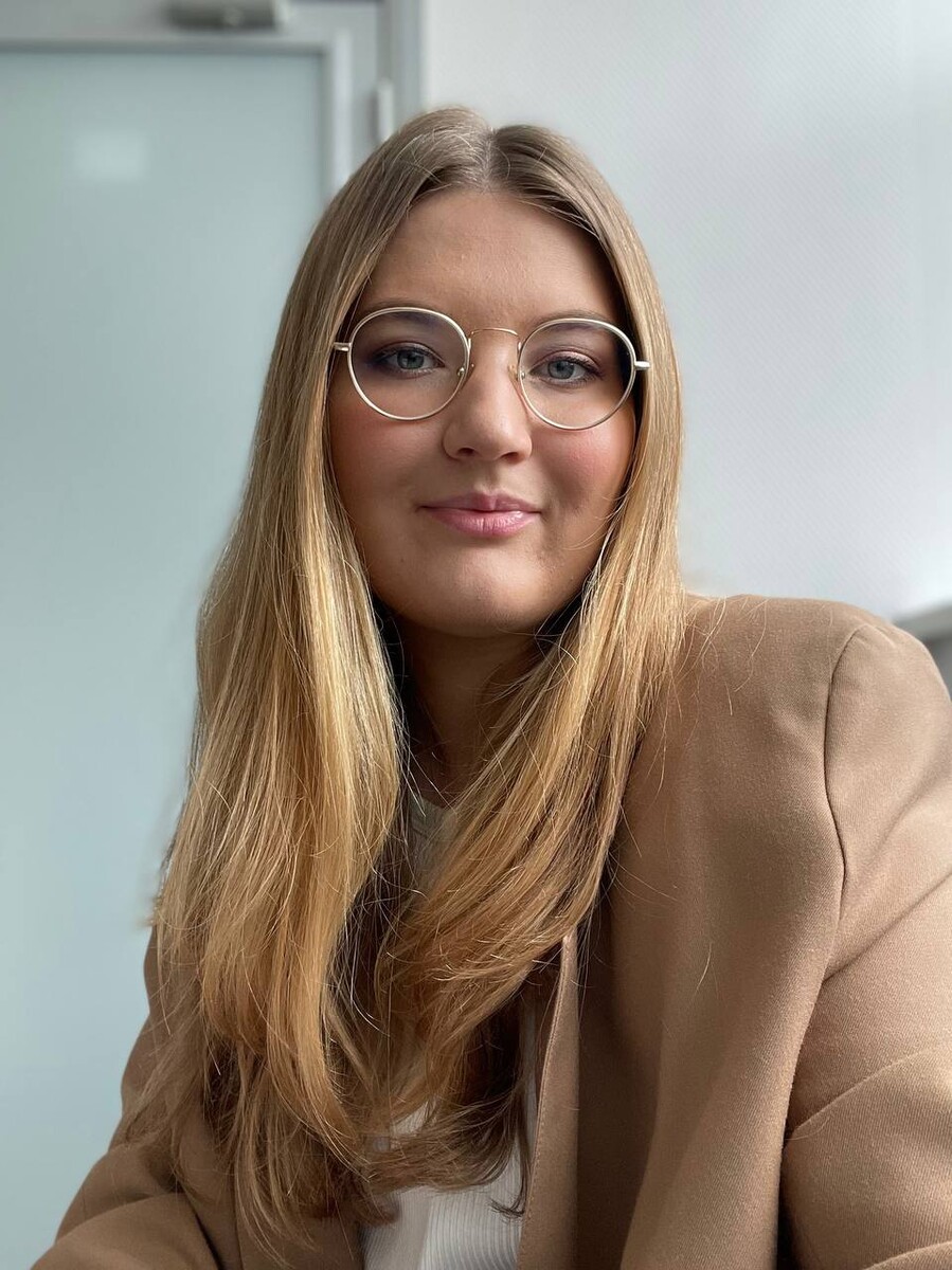 Арина, автор SenseBook